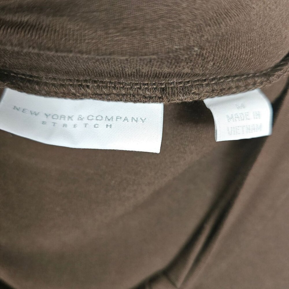 3pc Basic Simple Layering Casual Comfy Sleevless … - image 4